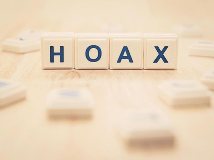 4 Tips Agar Bunda Tak Termakan Berita Hoax