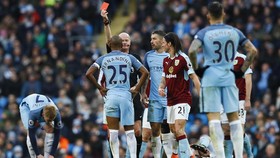 Fernandinho Dihukum FA Empat Pertandingan