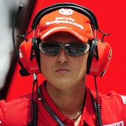 Adik Schumacher: Saya Rindu Michael yang Dulu