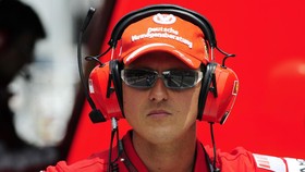 Tersangka Pemerasan Keluarga Schumacher Minta Tebusan Rp263 M