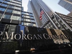 Ini Lho Frank, Startup yang Diduga Tipu JP Morgan Rp 2,6 T