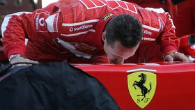 Kesaksian Orang-orang Terdekat Soal Kondisi Terkini Michael Schumacher