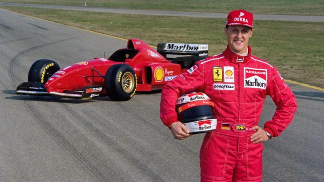 Pertolongan Pertama Kecelakaan Schumacher Disebut Terlambat Setelah Satu Dekade