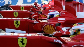Mantan Direktur Ferrari Jadi Direktur Teknik Mercedes