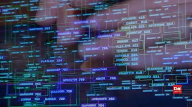 Direktur Konsultasi Cyber Security Expert Robert Pritchard mengatakan perlu investigasi menyeluruh untuk menyimpulkan apakah terjadi peretasan atau tidak.