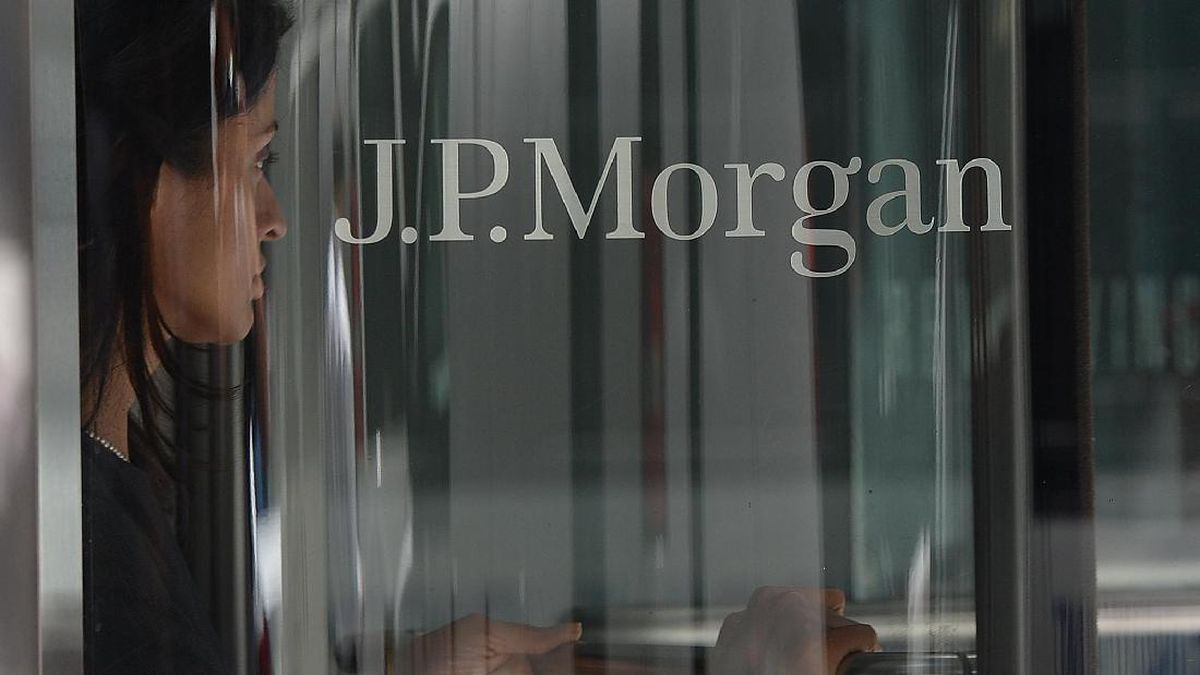 JP Morgan: RI Peringkat 2 Negara Paling Tahan Guncangan Energi Global