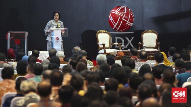 Selain Sri Mulyani, anggota panitia seleksi lainnya akan diisi oleh Menteri Koordinator Bidang Perekomian Darmin Nasution dan Gubernur BI Agus Martowardojo.