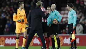 Klopp Bingung Jelaskan Hasil Lawan Sunderland