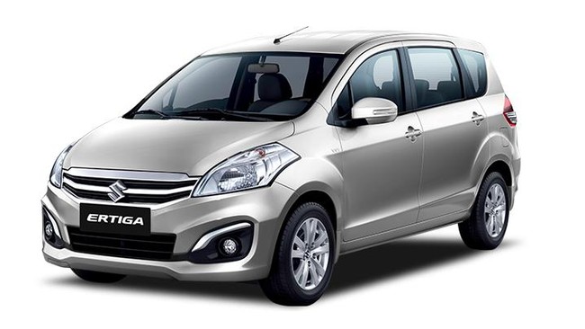 Suzuki Maruti India tengah mempersiapkan model terbaru Ertiga, jagoan MPV dari Suzuki. Apakah mobil ini akan masuk Indonesia? Kapan?