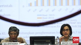 Sri Mulyani Rinci Negara yang Ekonominya Tertekan Hebat Akibat Delta