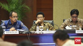 Ketimbang Redenominasi, Kemenkeu Kejar UU Sektor Penerimaan