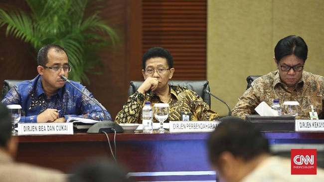 UU yang sukses masuk dalam Prolegnas 2017 memang memiliki kepentingan lebih besar dengan melihat kemampuan pembahasan dari pemerintah maupun DPR.