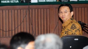 Sidang Kasus Ahok Diprediksi Bisa Sampai Malam