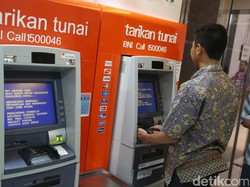 Ini Nomor Call Center dan Layanan Digital BNI, Bisa Diakses 24 Jam