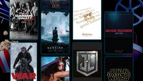 Kalender Film Wajib Tonton Sepanjang 2017