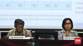 Bongkar Pasang Rancangan APBNP 2017