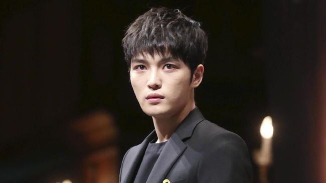 Musisi Kim Jae-joong dirinya telah positif terinfeksi virus corona Covid-19 dan kini sedang dirawat di rumah sakit yang ternyata untuk meningkatkan kesadaran.