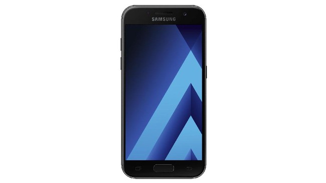 Kamera, fitur kedap air, dan teknologi sensor sidik jadi menjadi andalan ketiga ponsel Samsung seri A.