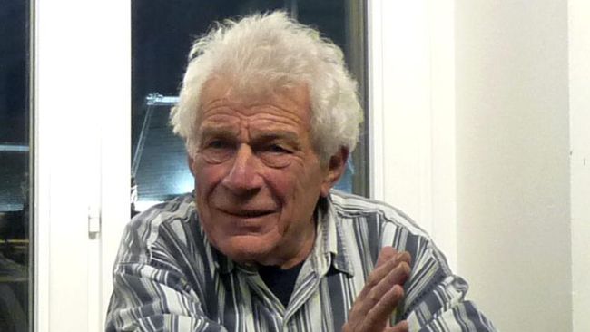 Karya terakhirnya film antologi berjudul The Seasons in Quincy: Four Portraits of John Berger turut melibatkan aktris Tilda Swinton sebagai sutradara.