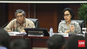 Kemenkeu Minta Bank 'Pertebal' Sekuritisasi KPR