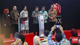 Sri Mulyani Bakal Pimpin Seleksi Bos OJK