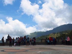 Menjelajahi Taman Wisata Pusuk Sembalun Lombok: Daya Tarik-Tips Berkunjung