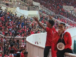 Herannya Valentino Jebret Lagi-lagi Viral Gegara Diksi Komentarnya