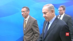 Netanyahu Bantah Terima Suap