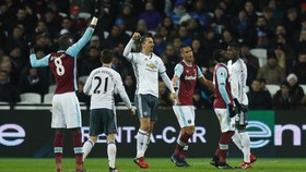 MU Raih Hasil Terbaik Sejak Era Fergie