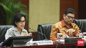 Pegawai Pajak Kena OTT Diberhentikan Sementara