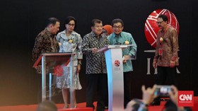 Jusuf Kalla Janji 'Muluskan' Proses IPO untuk BUMN