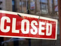 Habis Napas, 1.500 Restoran di Jabodetabek Gulung Tikar!
