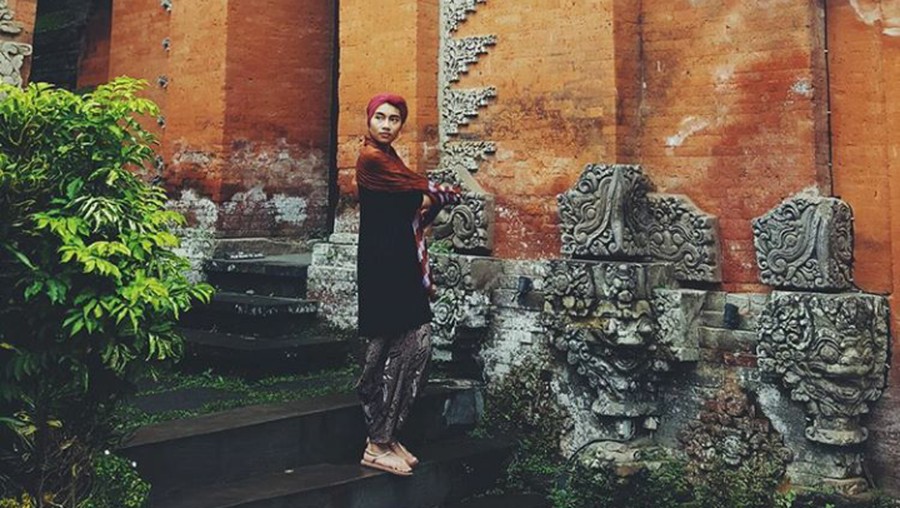 Deretan fakta Yuna Zarai, adik ipar BCL yang mendunia.