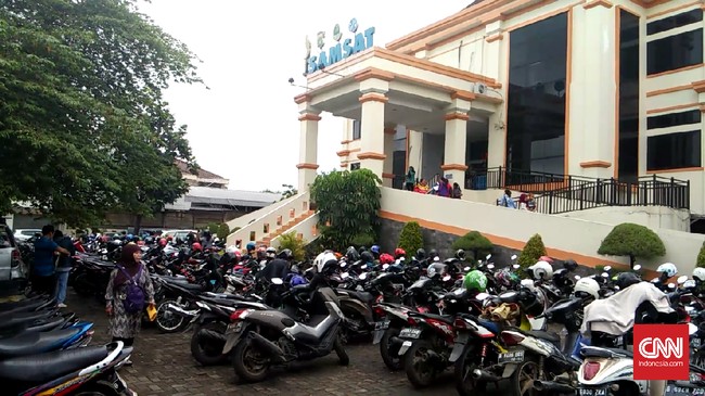 Polisi akan memperketat STNK yang tidak diperpanjang selama 2 tahun yang secara otomatis akan dianggap bodong atau tanpa surat-surat.