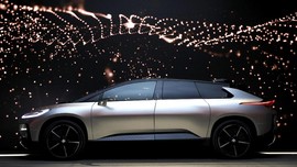 Mimpi Mobil Listrik dan Hal yang Tak Selesai
