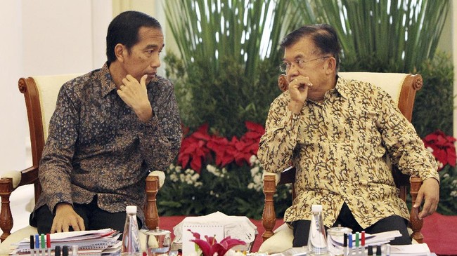 Pemerintahan baru AS membuat Wapres Jusuf Kalla ingin mendengar apa-apa saja kebijakan Presiden Donald Trump yang akan berpengaruh bagi Indonesia.