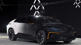 Lima Juta Mobil Listrik di China Tak Berdampak Perbaiki Udara