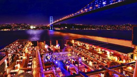 Turki Kantongi Identitas Pelaku Serangan Kelab di Istanbul