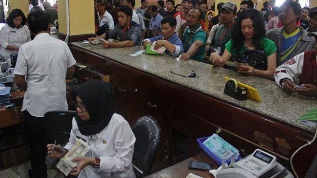 Cara Mengajukan Keberatan Pembayaran PNBP Masyarakat bisa mengajukan keberatan terhadap jumlah yang harus dibayar untuk PNBP. Salah satu caranya, jika ada perbedaan jumlah bayar.