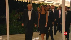 Hubungan Trump dan Putin Memicu Banyak Tanda Tanya