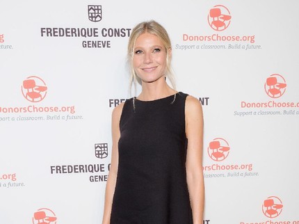 Cara Gwyneth Paltrow Menata Rumah Agar Rapi dan Enak Dipandang