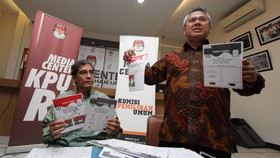 KPU: Tak Ada Alasan untuk Kembalikan Pilkada ke DPRD