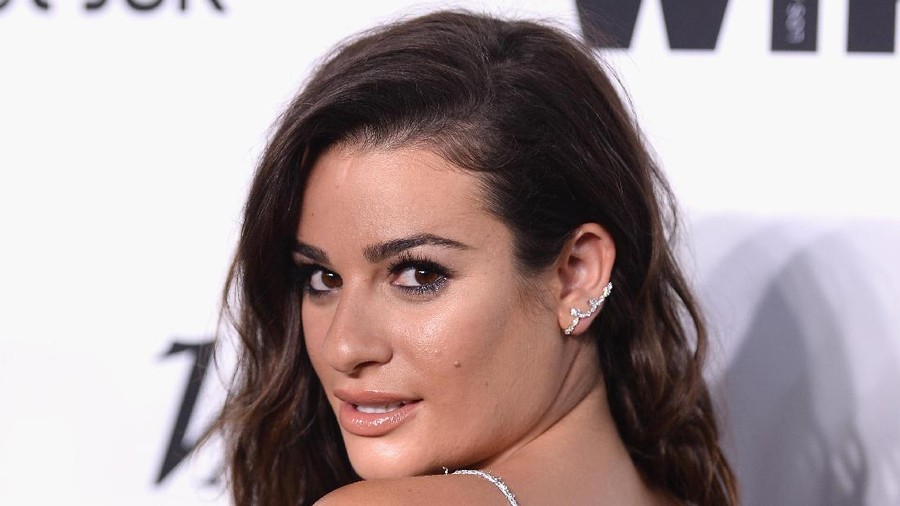 WEST HOLLYWOOD, CA - SEPTEMBER 16:  Actress Lea Michele attends Variety and Women in Film's Pre-Emmy Celebration at Gracias Madre on September 16, 2016 in West Hollywood, California.  (Photo by Matt Winkelmeyer/Getty Images)