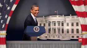 Mengingat Pemerintahan Obama selama Dua Periode
