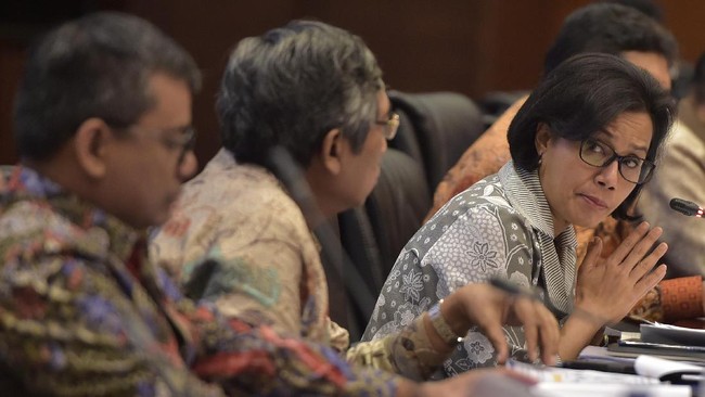 Jumlah WP sebanyak 32 juta, namun hanya 29,3 juta WP di antaranya yang memiliki SPT Pajak. Bahkan, cuma 682 ribu yang mengikuti tax amnesty.
