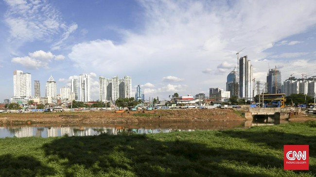 Untuk ukuran negara berkembang, pertumbuhan ekonomi Indonesia masih dirasa minim untuk menuju negara maju.