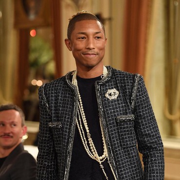 Pharrell Williams Jadi Direktur Kreatif Louis Vuitton Gantikan Virgil Abloh