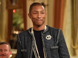 Pharrell Williams Ungkap Rahasia Skincare yang Bikin Awet Muda di Usia 51
