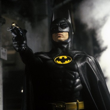 Tidak Puas, Komposer 'Batman' Versi Tim Burton Ungkap Fakta Mengejutkan