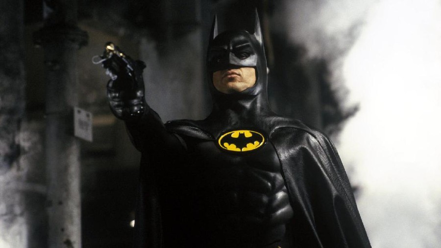 Batman